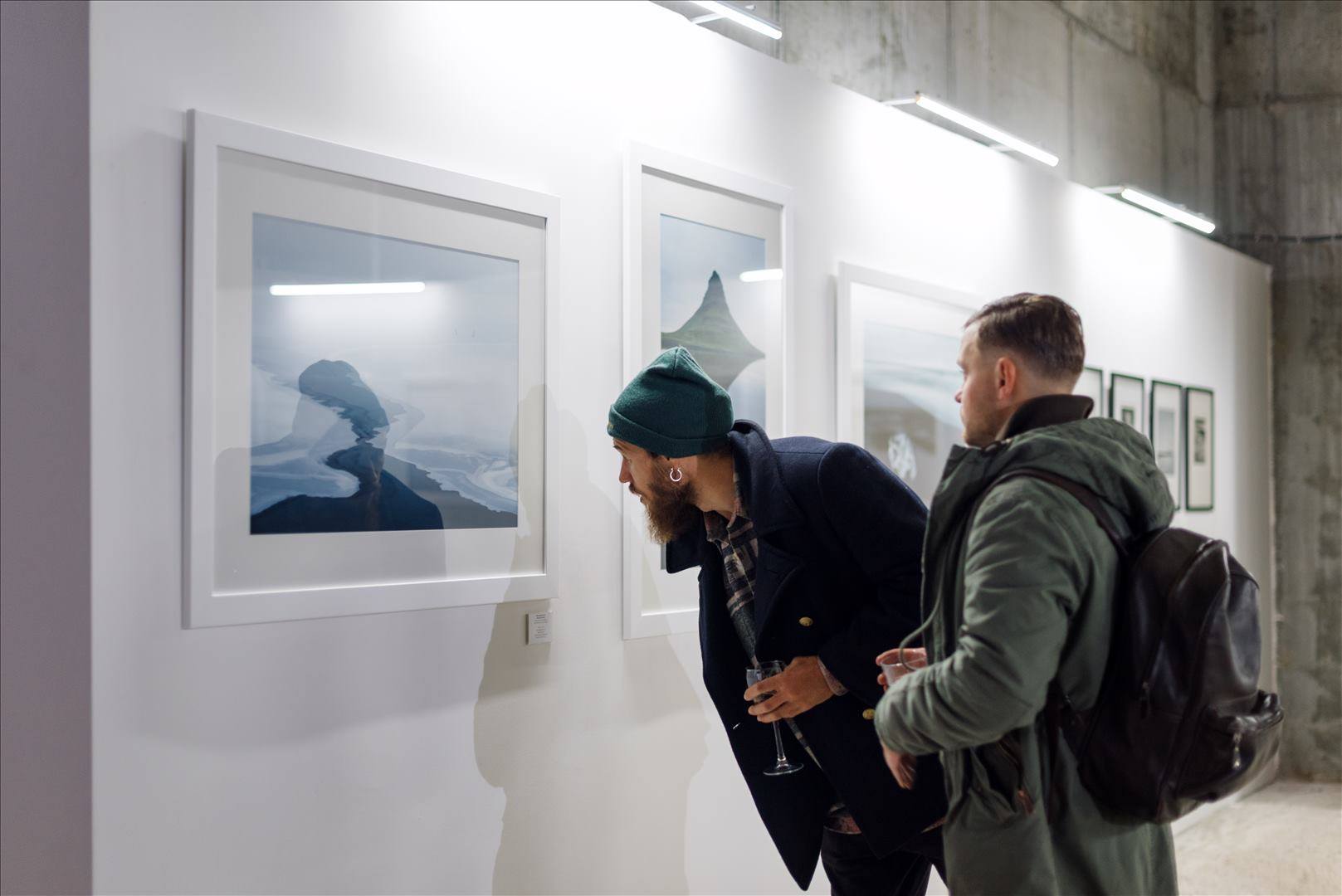 Photo Kyiv Fair: в Украину приедут лучшие фотографы мира